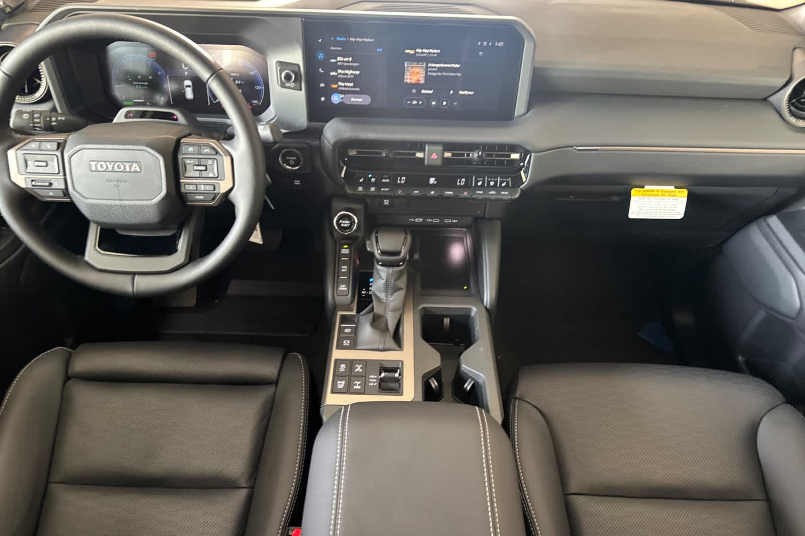 Thumbnail: 2026 Toyota Land Cruiser - 3