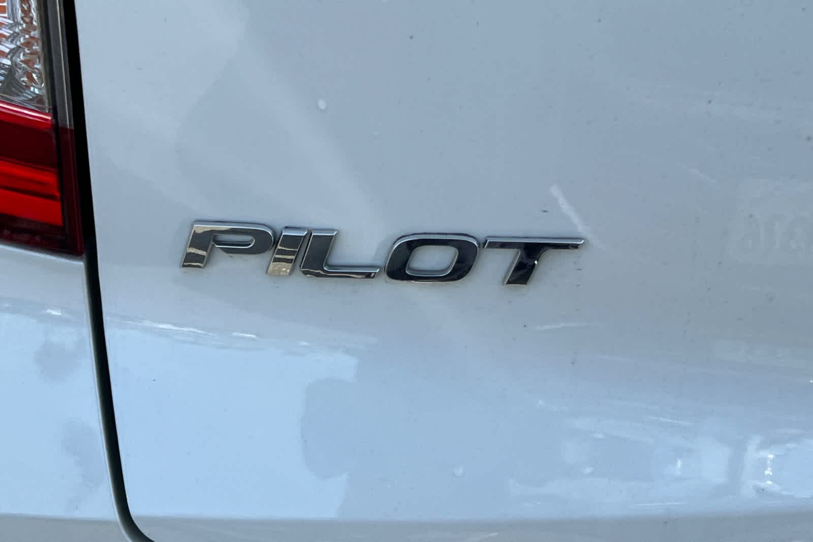 Thumbnail: 2020 Honda Pilot - 7