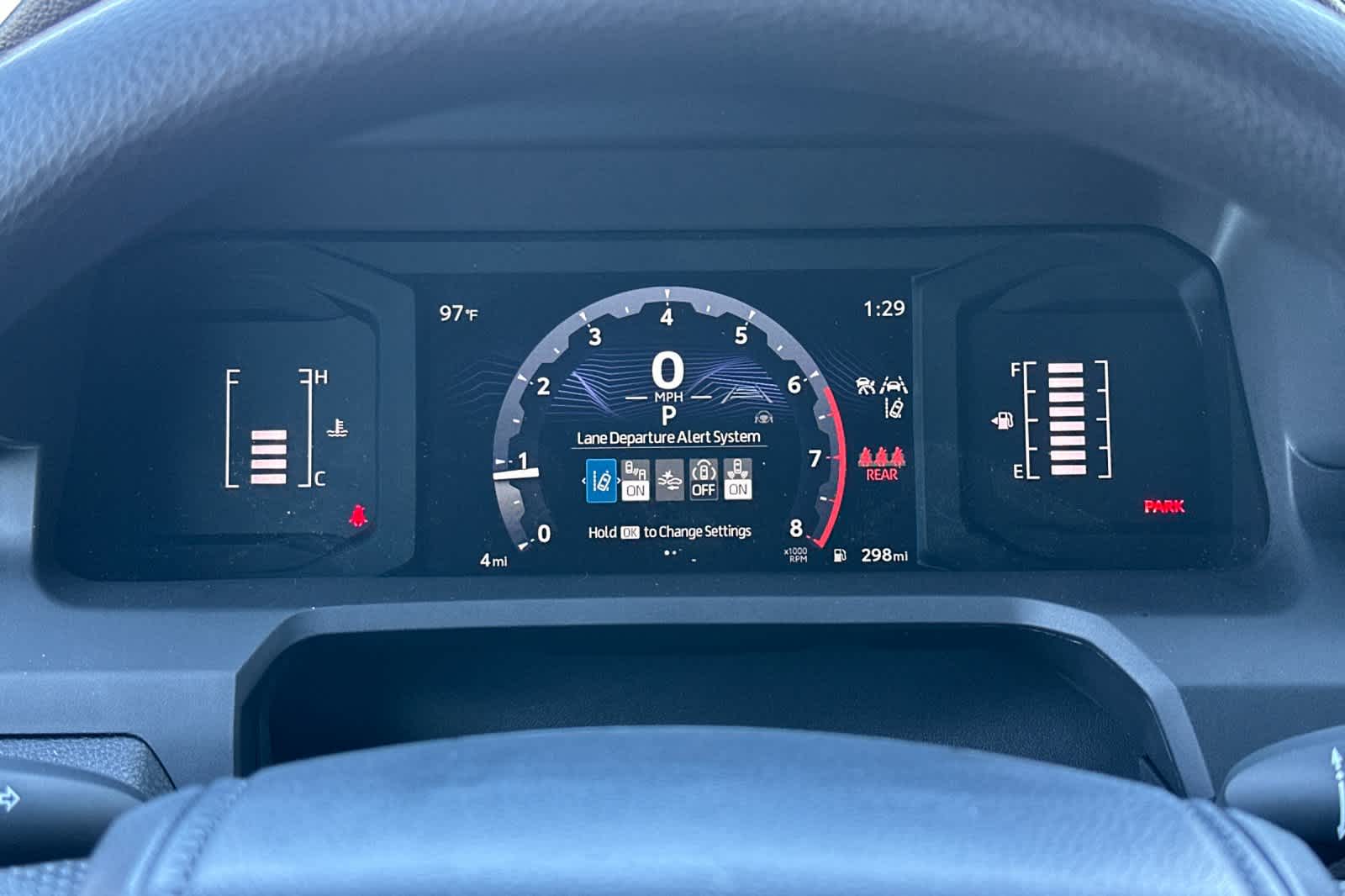 Thumbnail: 2025 Toyota Tacoma - 26