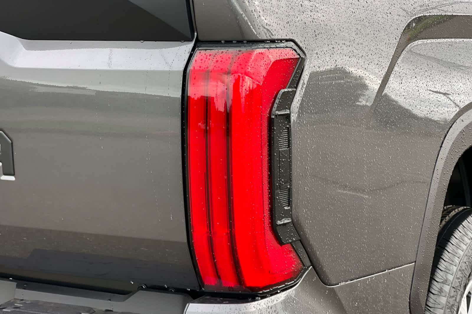 Thumbnail: 2026 Toyota Tundra - 28