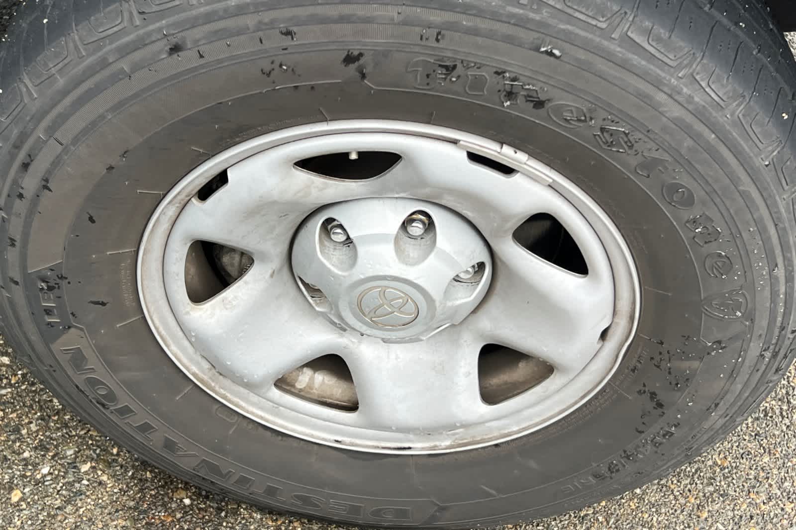 Thumbnail: 2022 Toyota Tacoma - 10