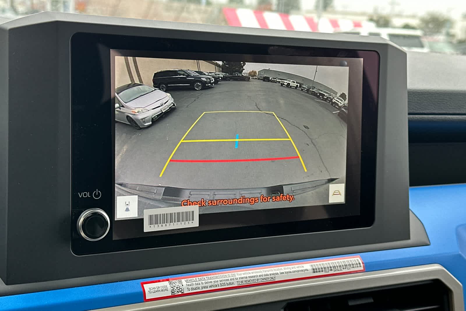 Thumbnail: 2026 Toyota Tacoma - 19