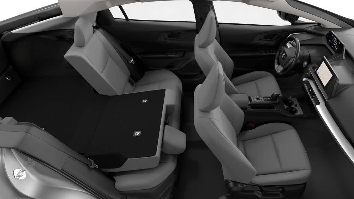 Thumbnail: 2026 Toyota Prius - 8