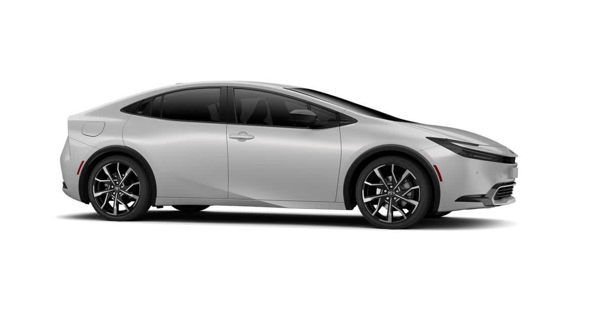 Thumbnail: 2026 Toyota Prius - 13
