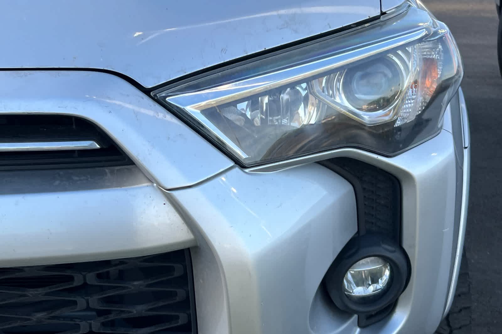 Thumbnail: 2021 Toyota 4Runner - 11