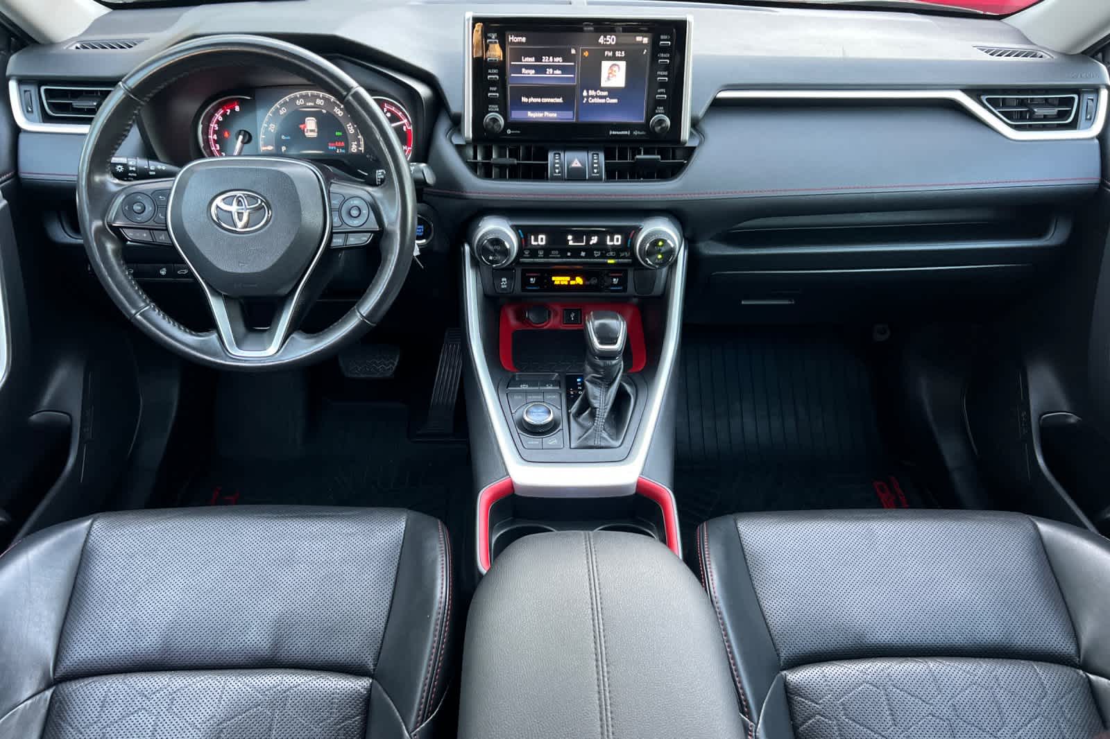 Thumbnail: 2020 Toyota RAV4 - 3