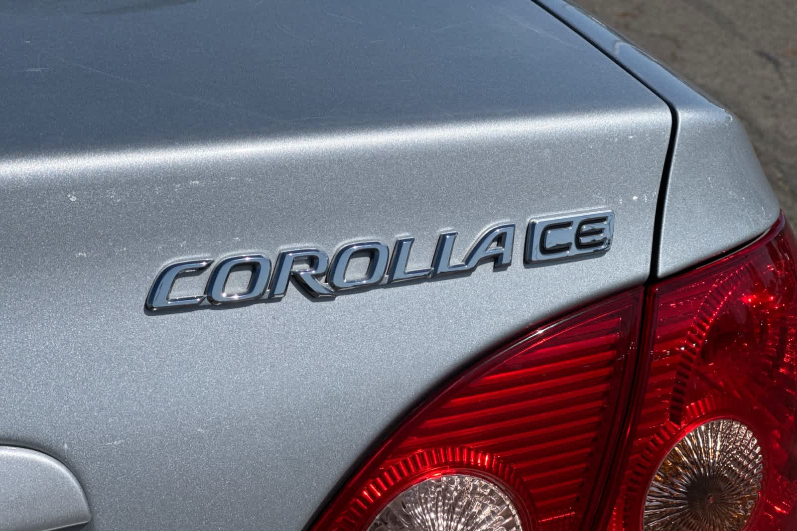 Thumbnail: 2008 Toyota Corolla - 27