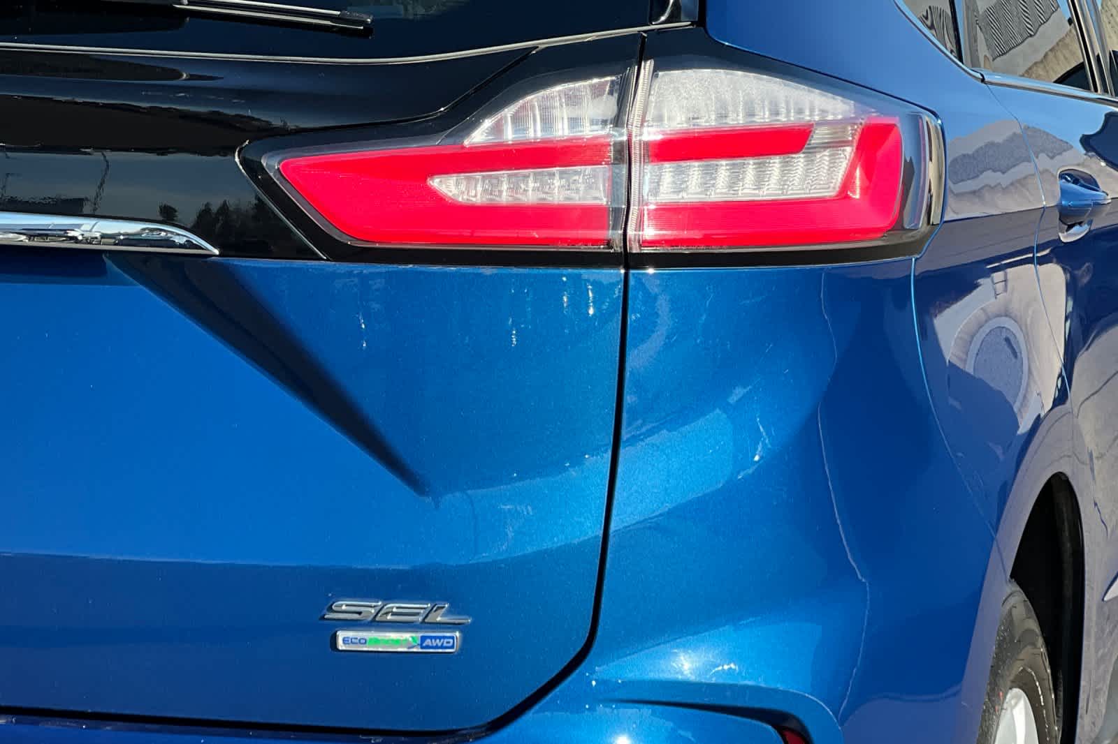 Thumbnail: 2020 Ford Edge - 29