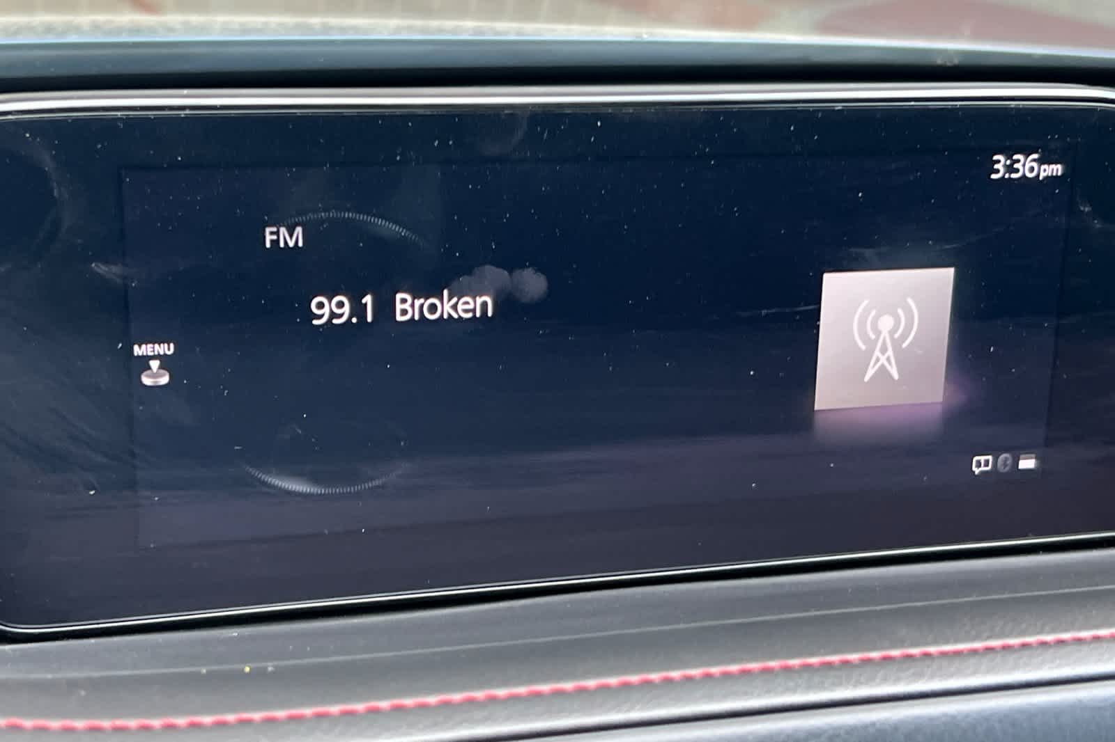 Thumbnail: 2023 Mazda CX-30 - 20