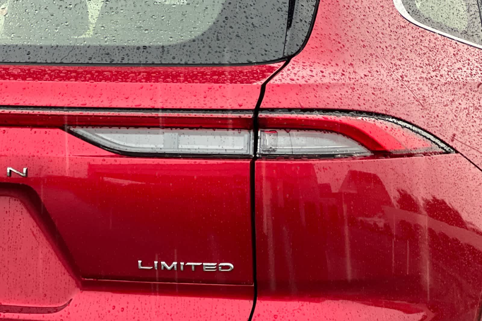 Thumbnail: 2026 Toyota Crown Signia - 33