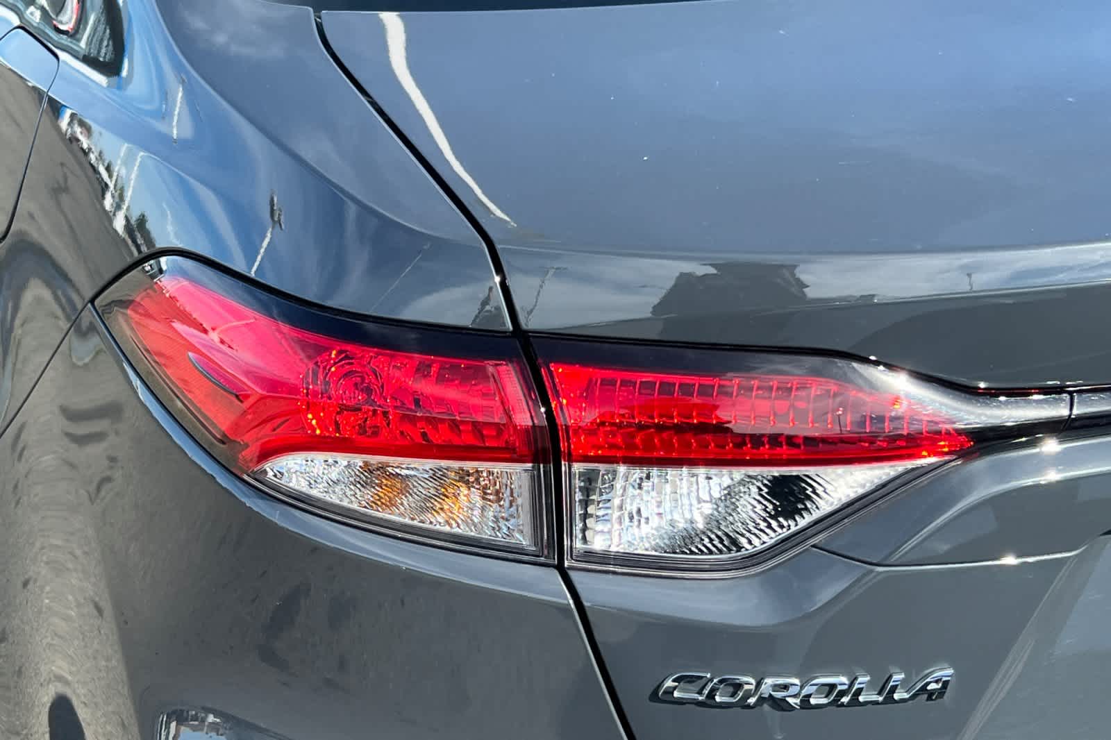 Thumbnail: 2025 Toyota Corolla - 15