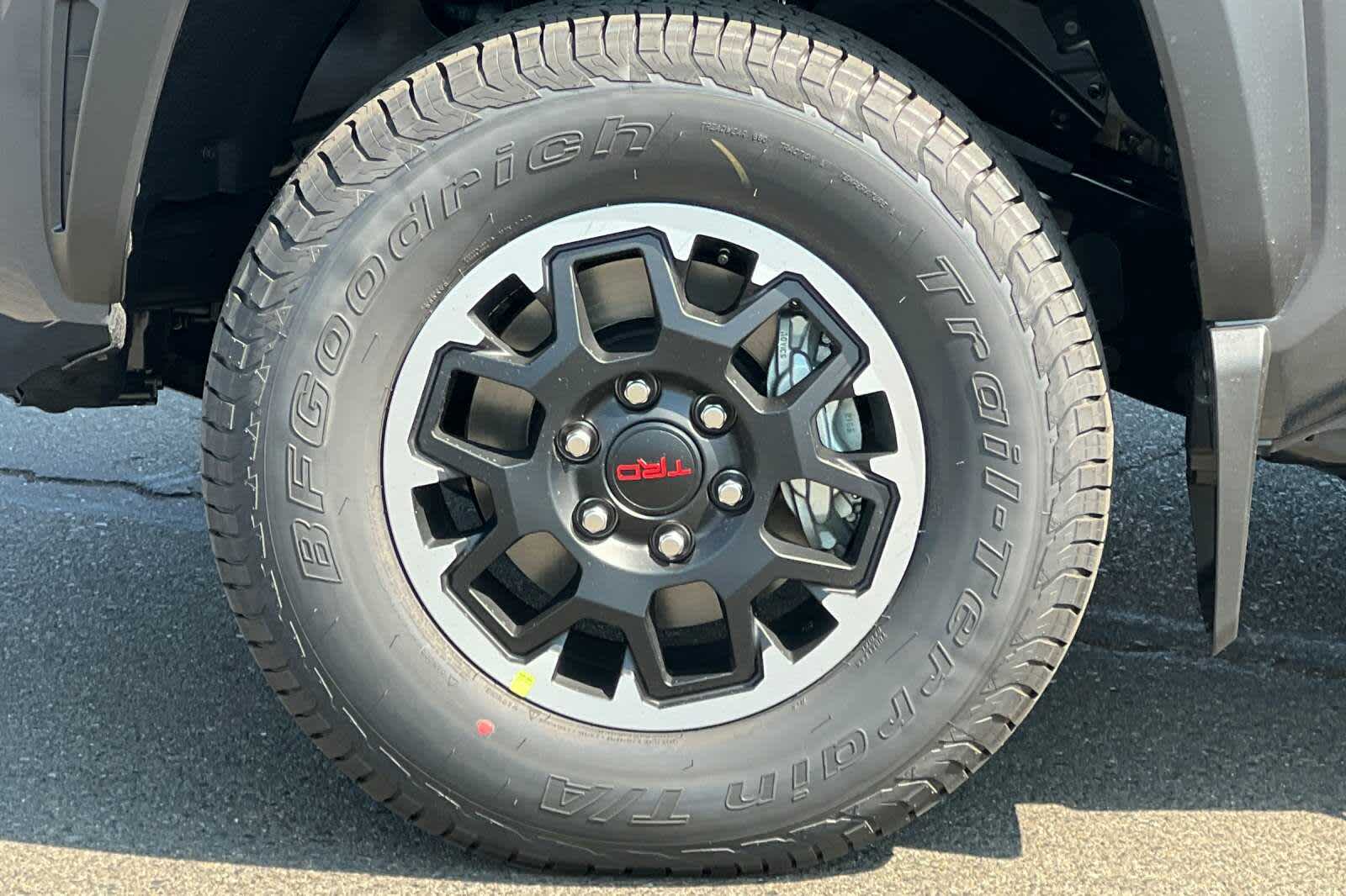 Thumbnail: 2025 Toyota Tacoma - 29