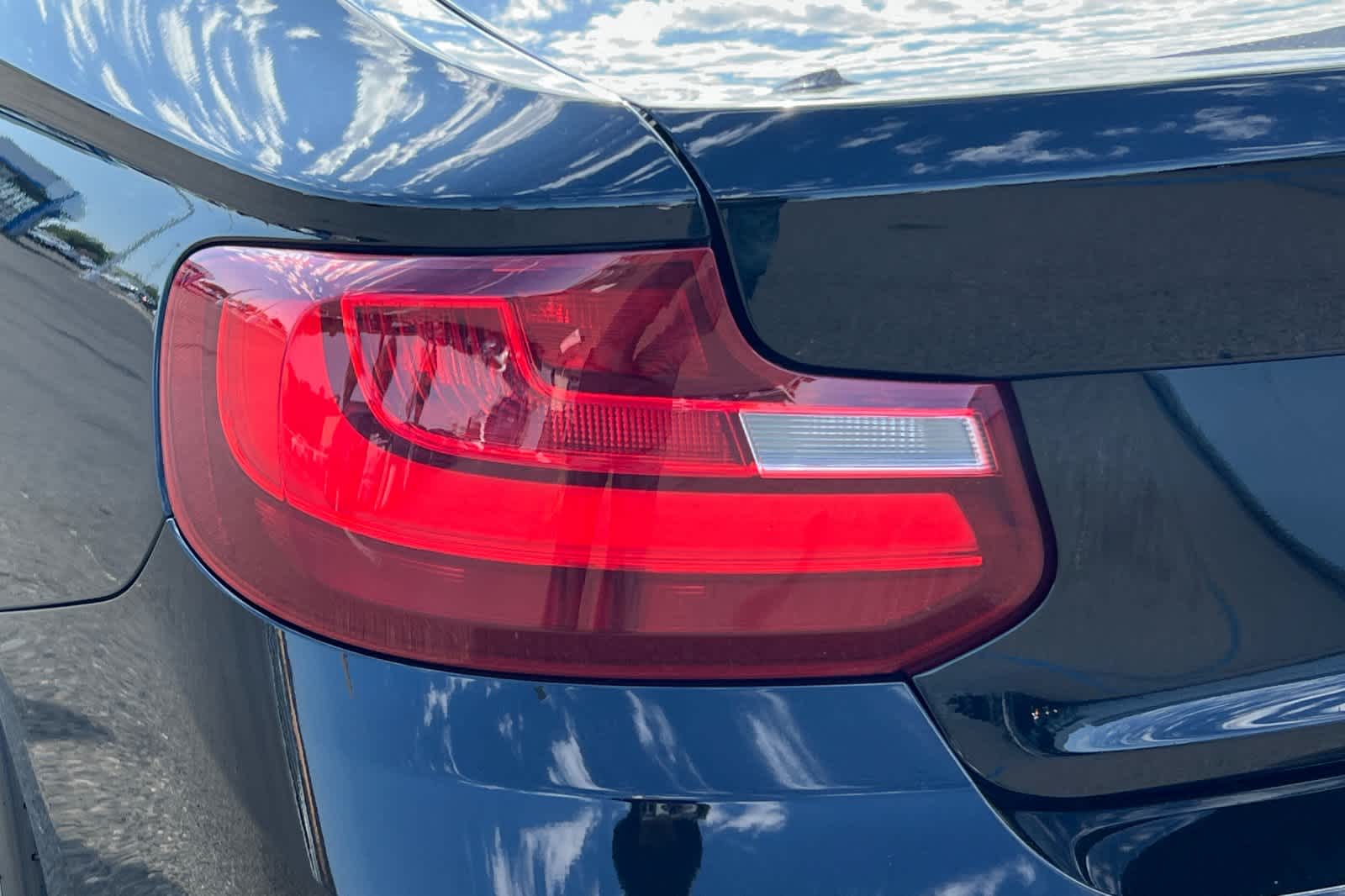 Thumbnail: 2014 BMW 2 Series - 15