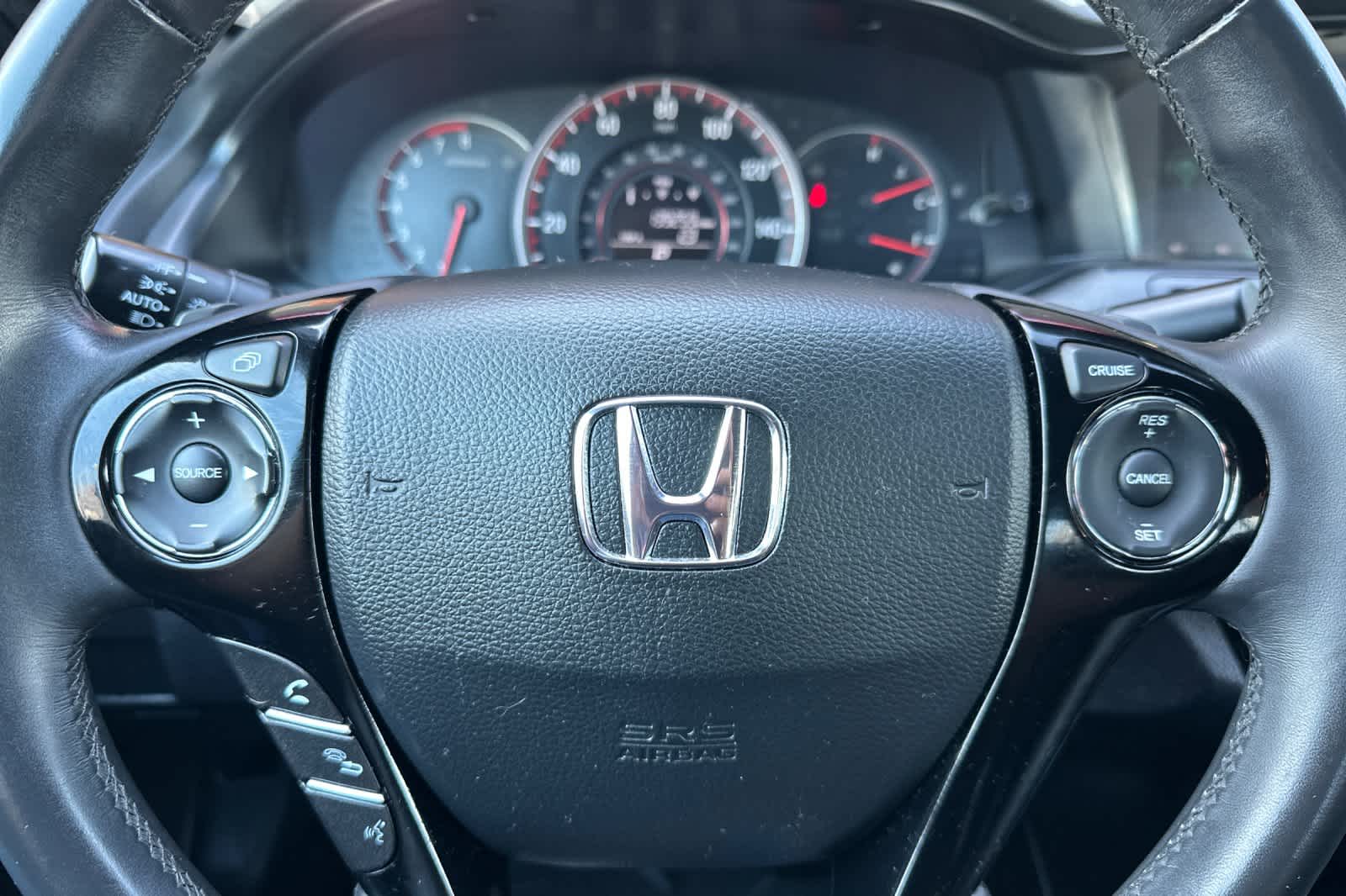 Thumbnail: 2016 Honda Accord - 22