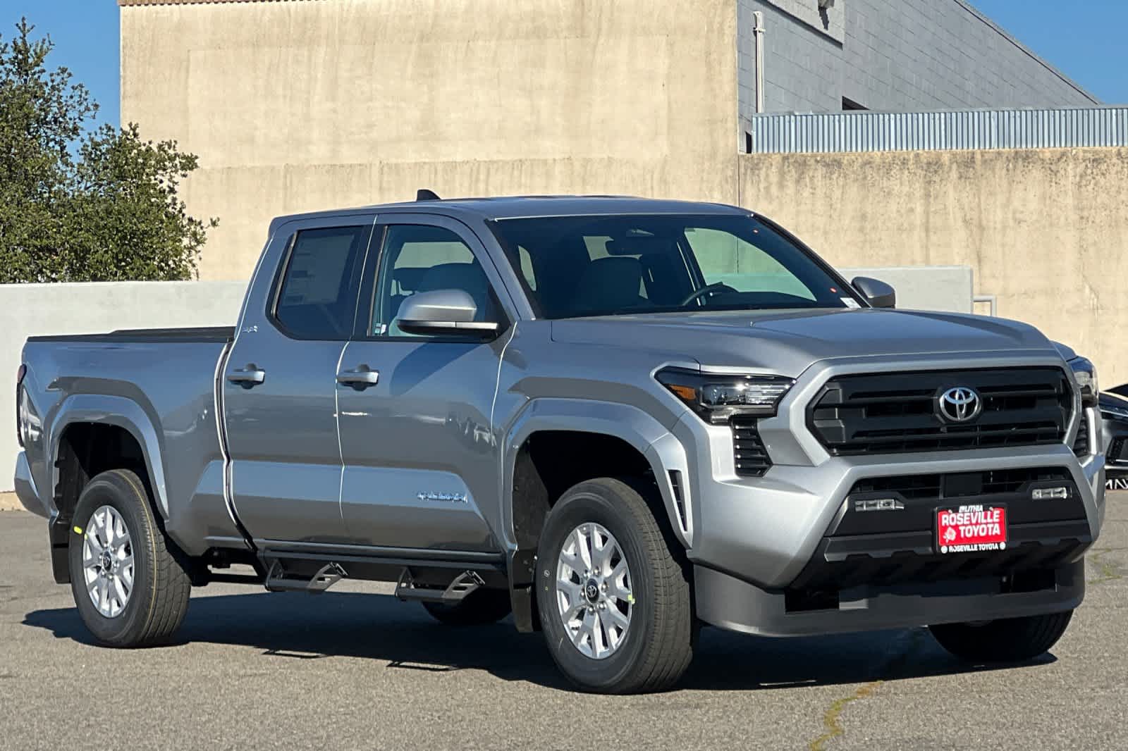 Thumbnail: 2026 Toyota Tacoma - 9