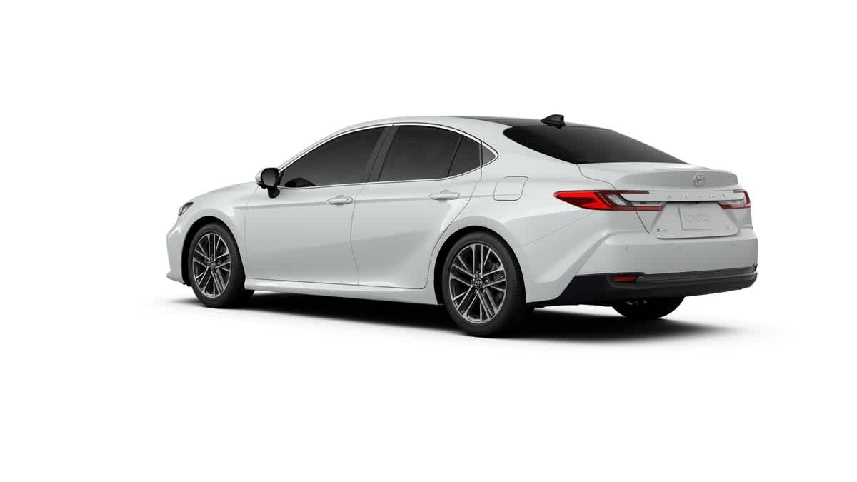 Thumbnail: 2026 Toyota Camry - 6