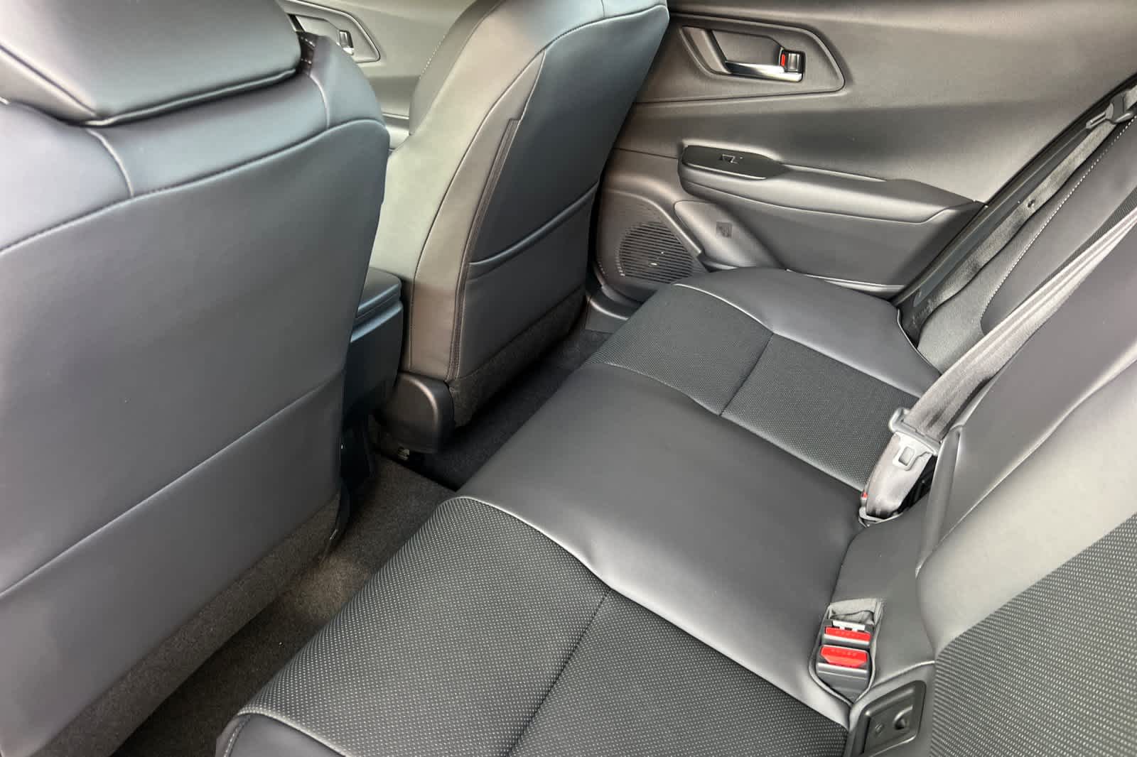 Thumbnail: 2026 Toyota Prius - 4