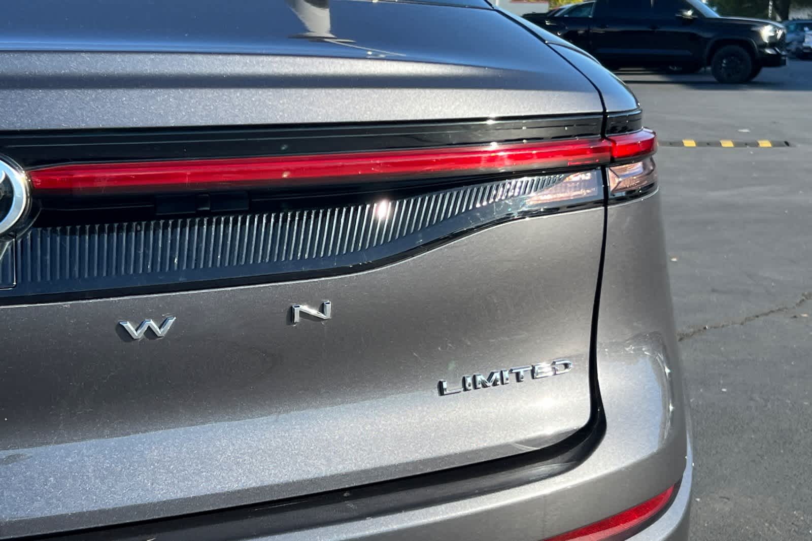 Thumbnail: 2024 Toyota Crown - 29