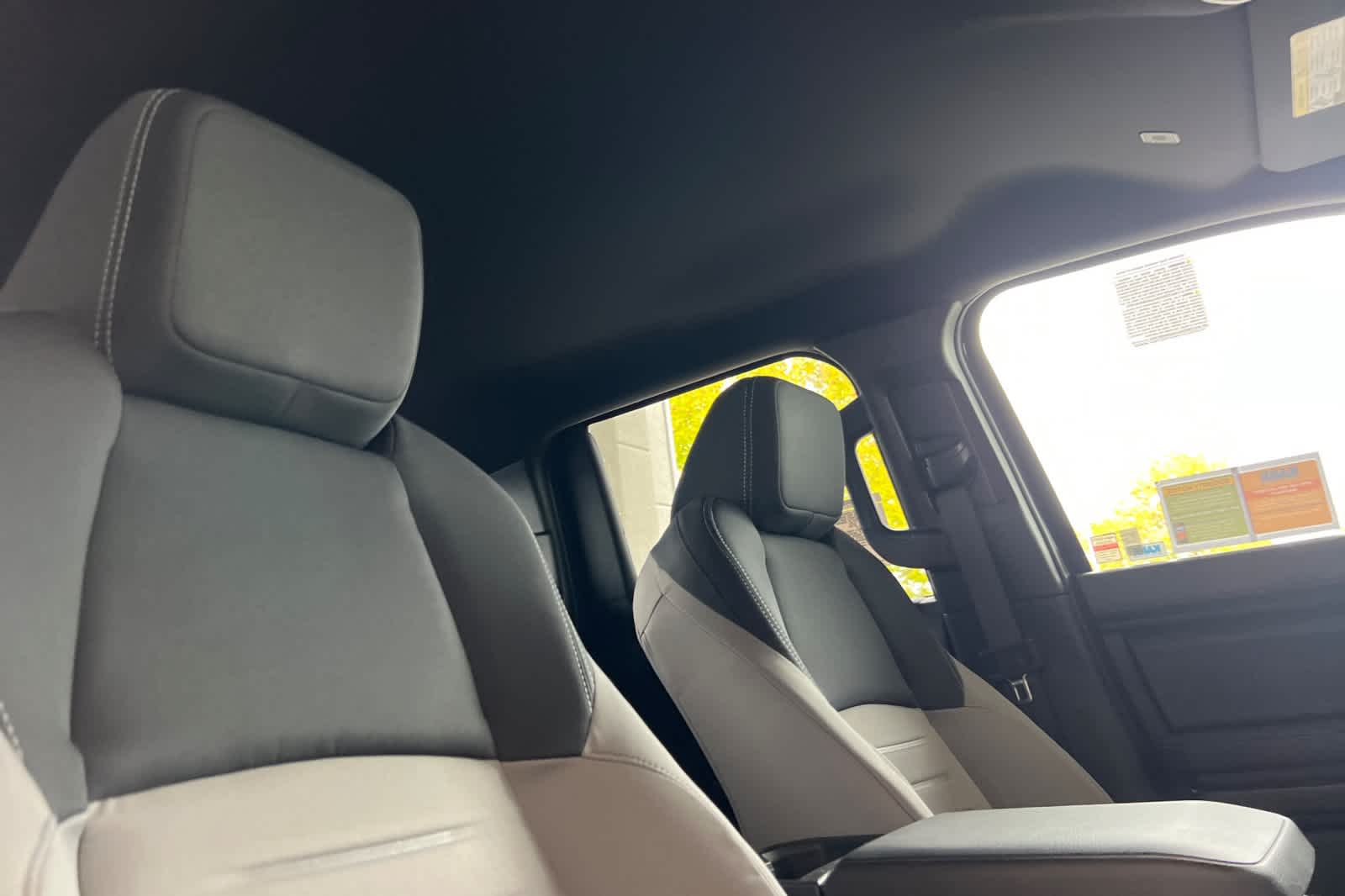 Thumbnail: 2026 Toyota Tacoma - 16