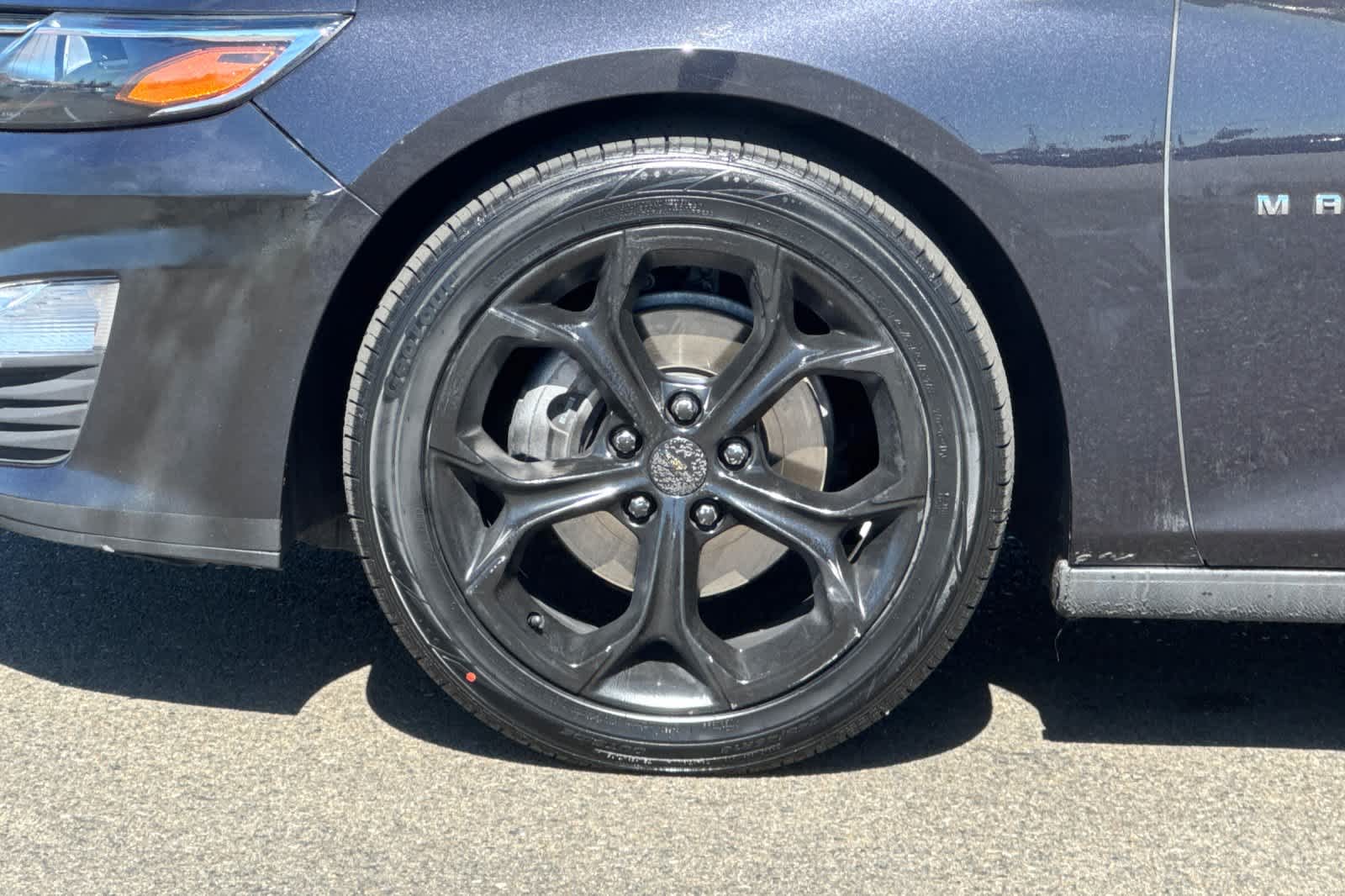 Thumbnail: 2023 Chevrolet Malibu - 29