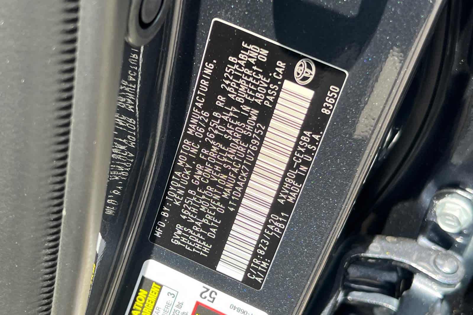 Thumbnail: 2026 Toyota Camry - 32