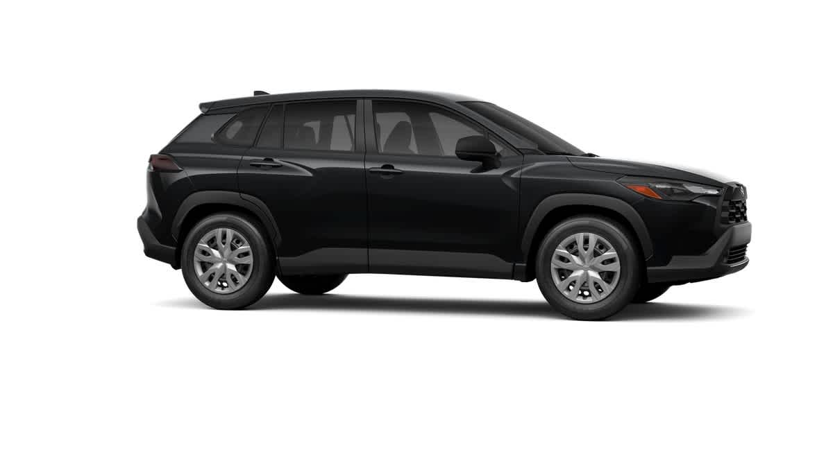 Thumbnail: 2026 Toyota Corolla Cross - 13