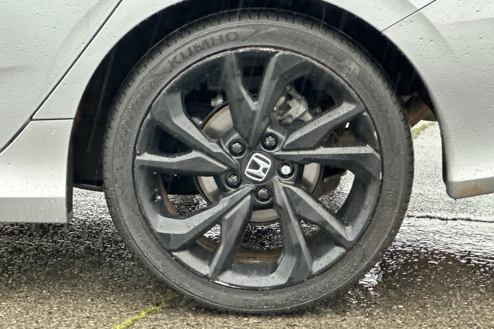 Thumbnail: 2020 Honda Civic - 29