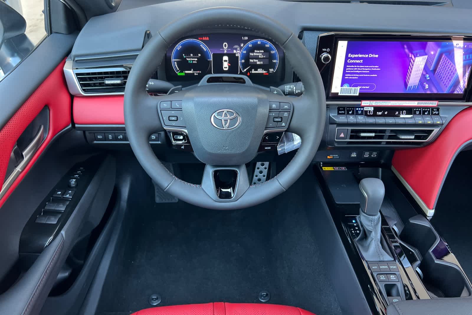 Thumbnail: 2026 Toyota Camry - 15