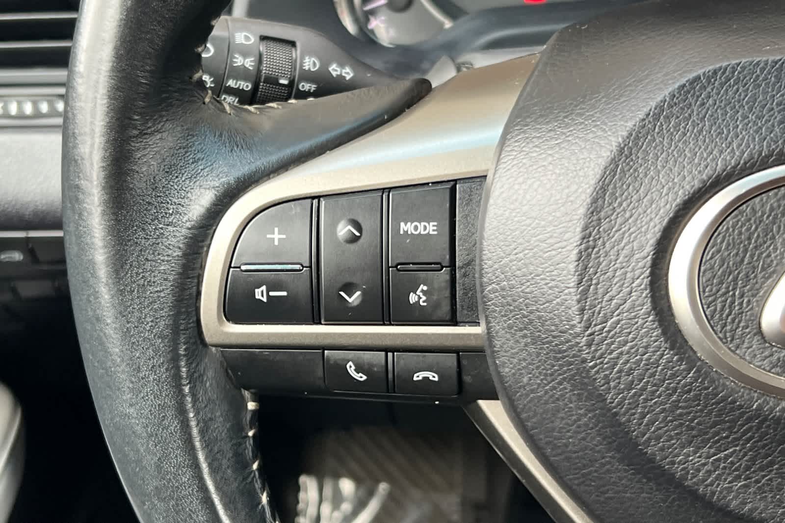 Thumbnail: 2016 Lexus RX - 26