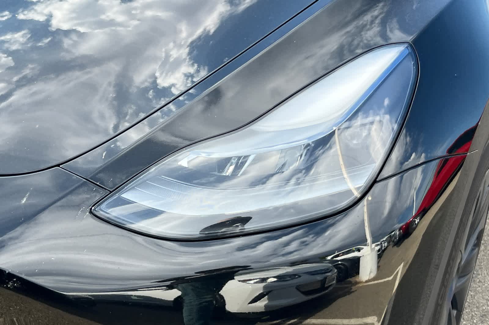 Thumbnail: 2024 Tesla Model Y - 11