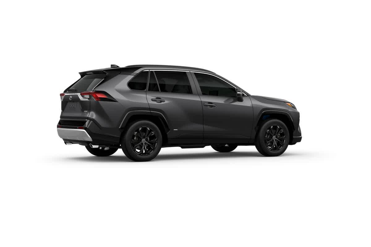 Thumbnail: 2025 Toyota RAV4 - 11