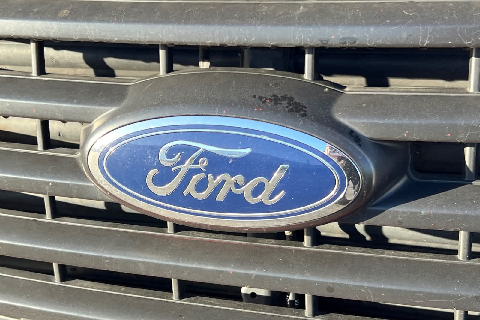 Thumbnail: 2017 Ford F-150 - 10