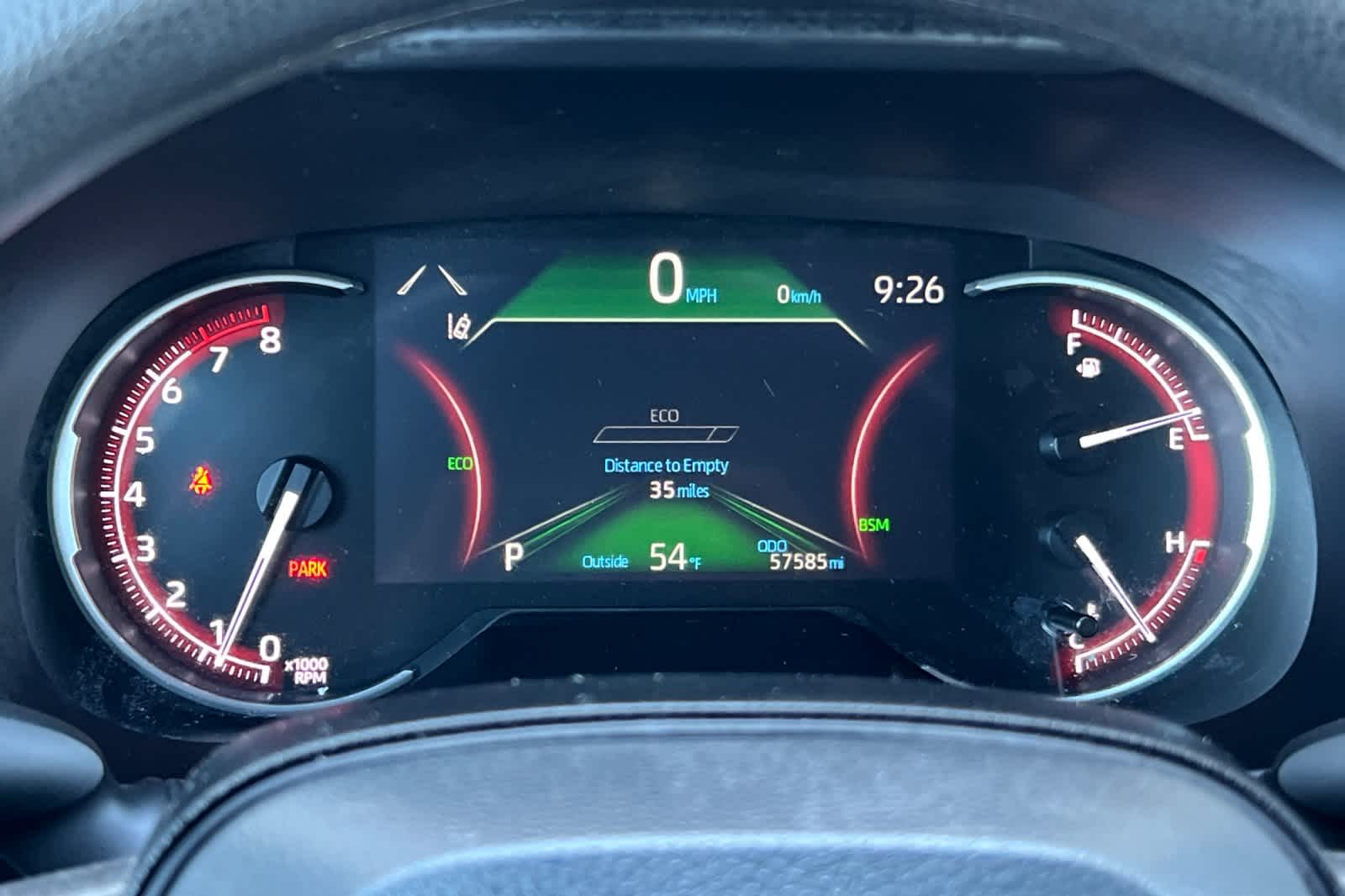 Thumbnail: 2024 Toyota RAV4 - 28