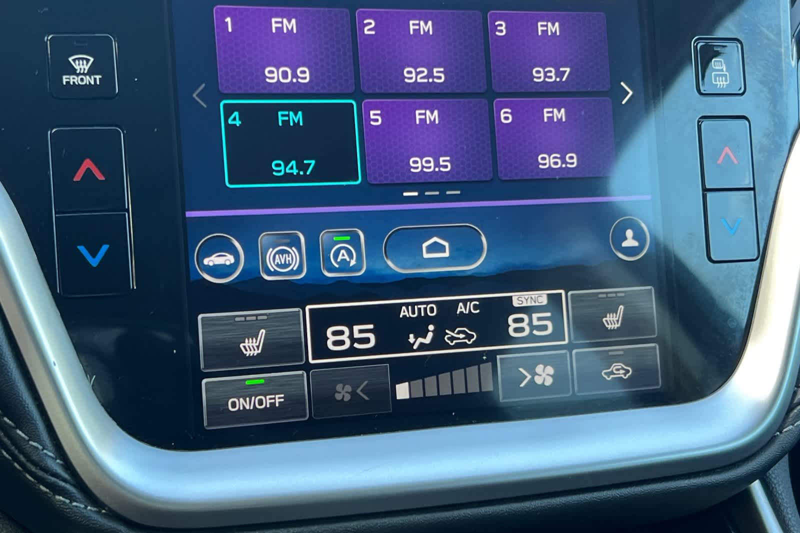 Thumbnail: 2020 Subaru Outback - 21