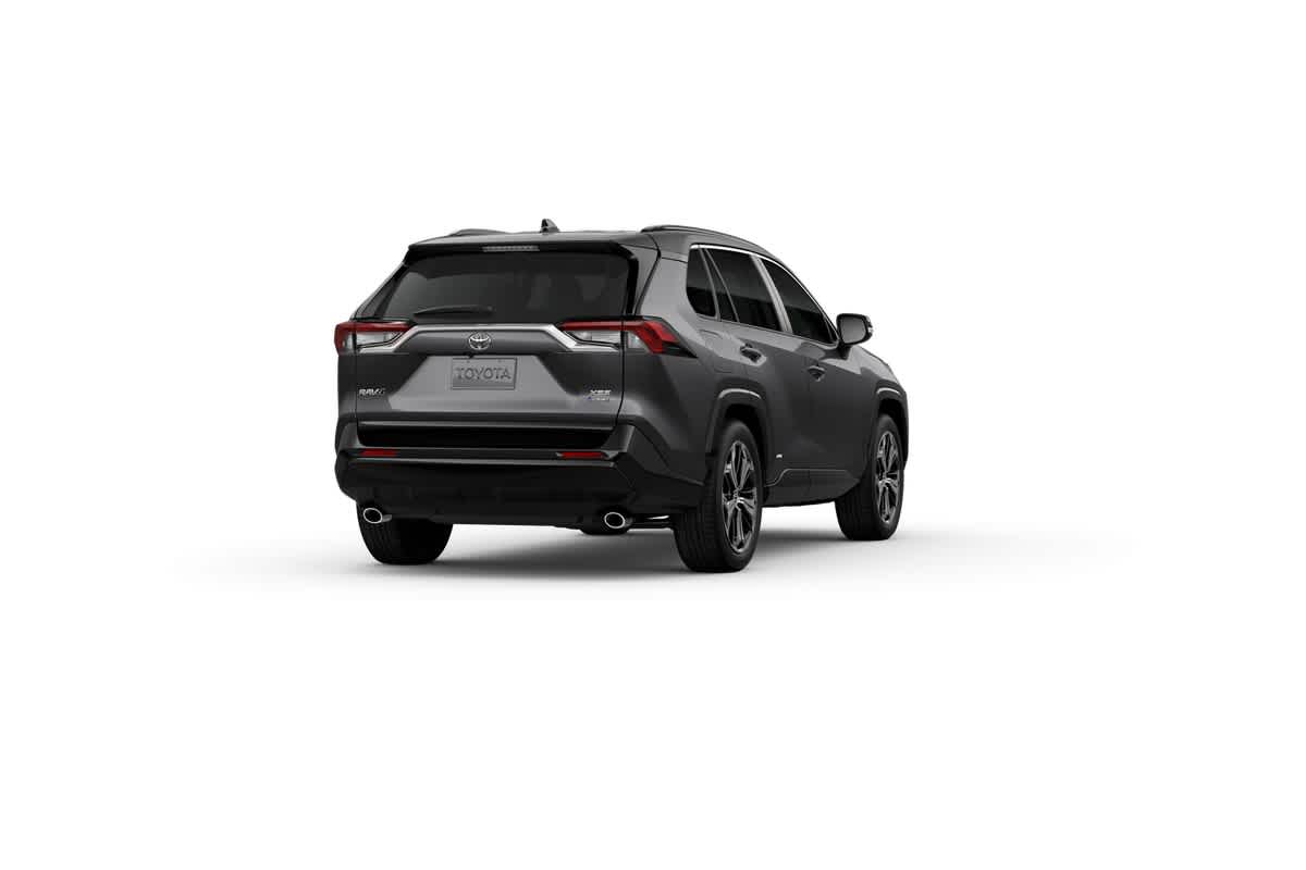 Thumbnail: 2025 Toyota RAV4 - 9