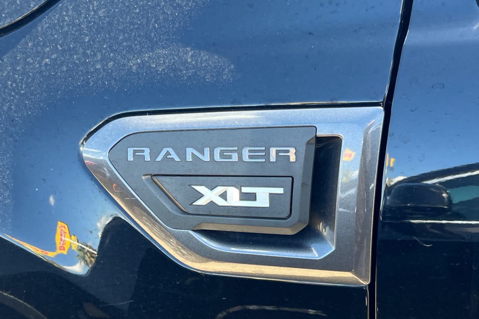 Thumbnail: 2021 Ford Ranger - 20