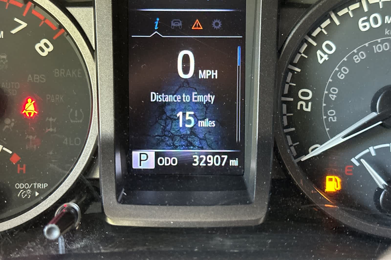 Thumbnail: 2023 Toyota Tacoma - 28