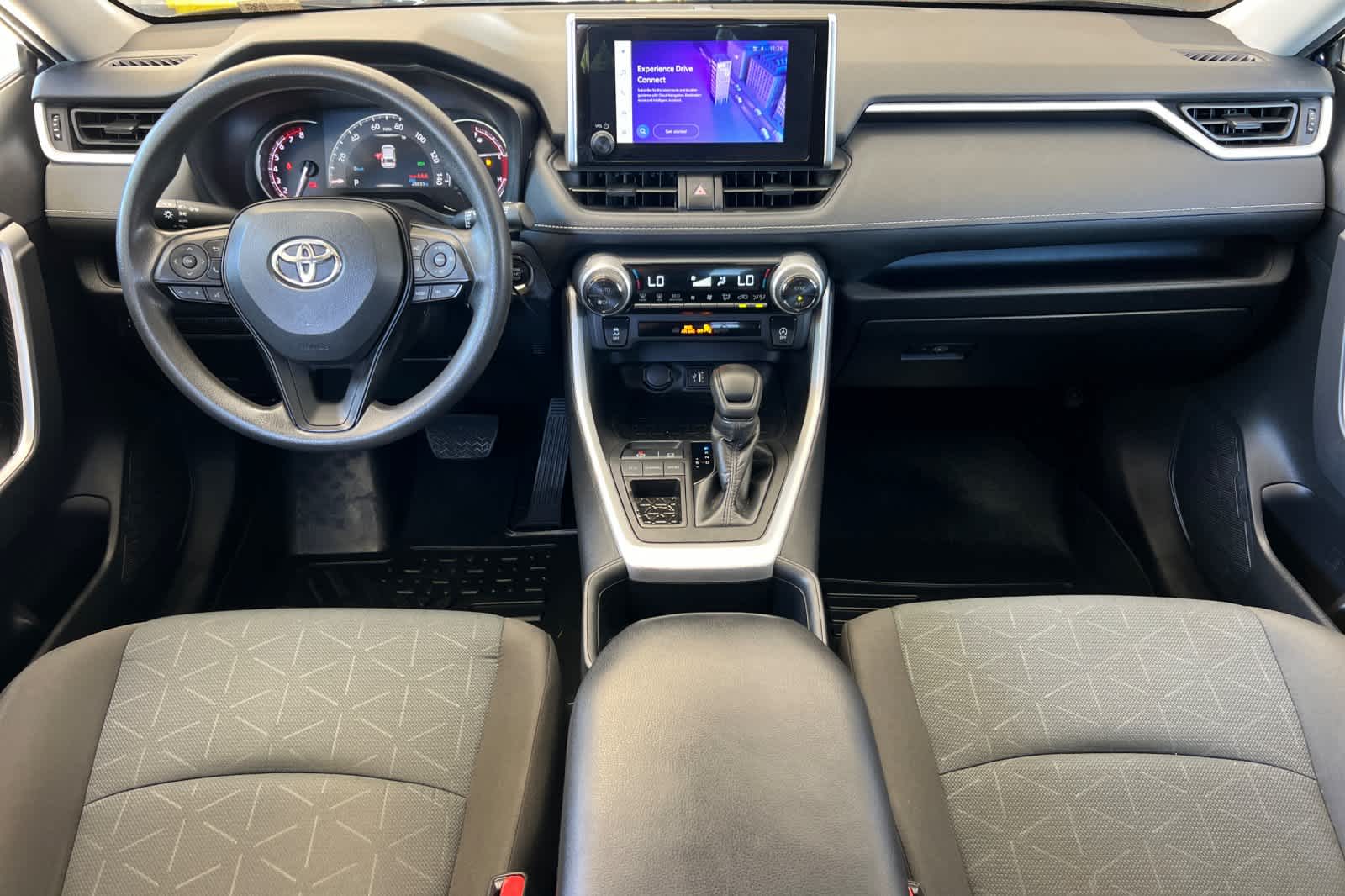 Thumbnail: 2024 Toyota RAV4 - 3