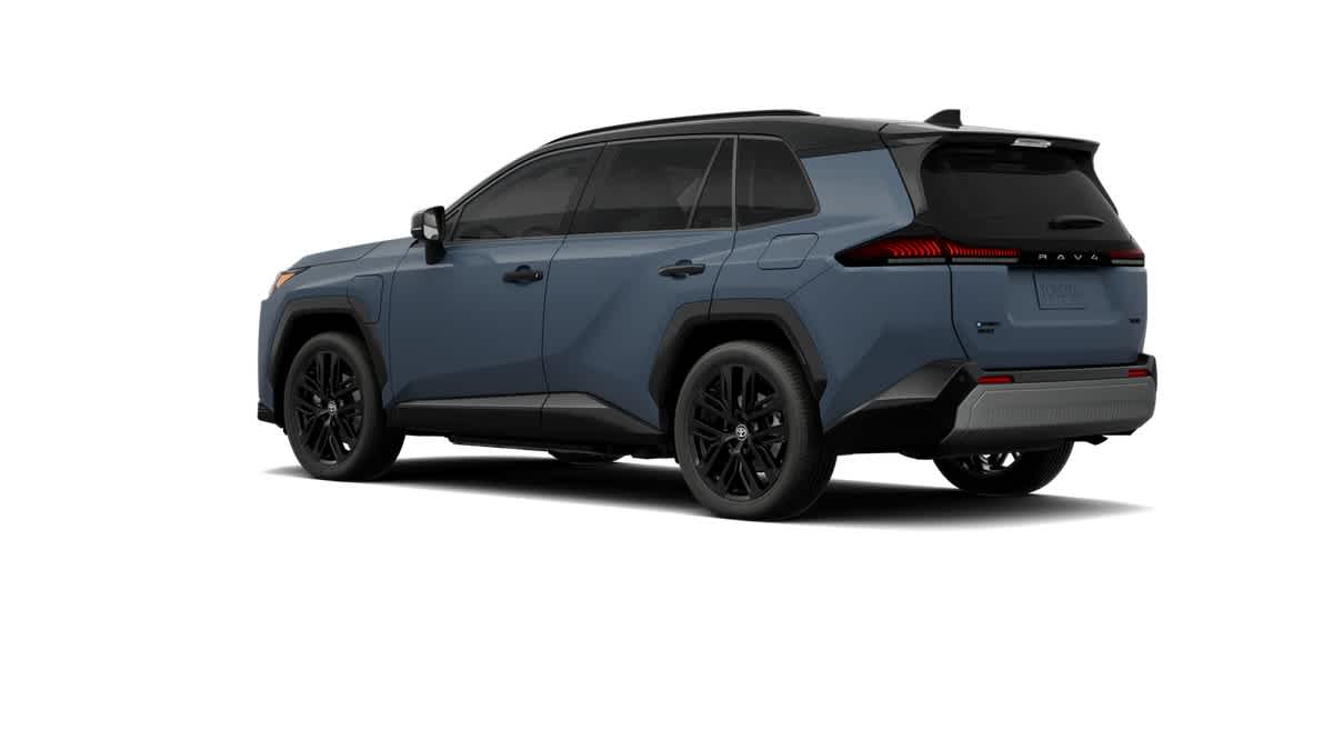 Thumbnail: 2026 Toyota RAV4 - 6