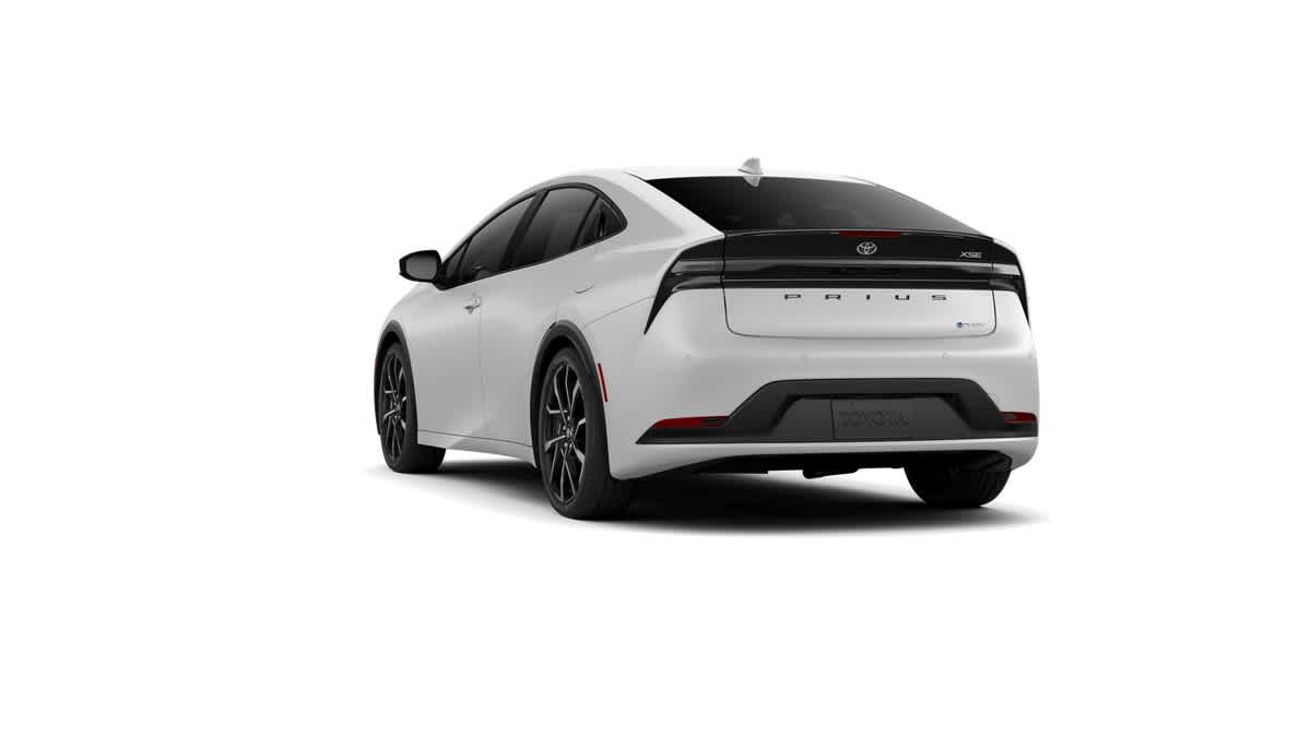 Thumbnail: 2026 Toyota Prius - 7