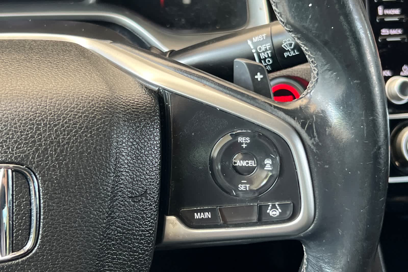 Thumbnail: 2019 Honda Civic - 25