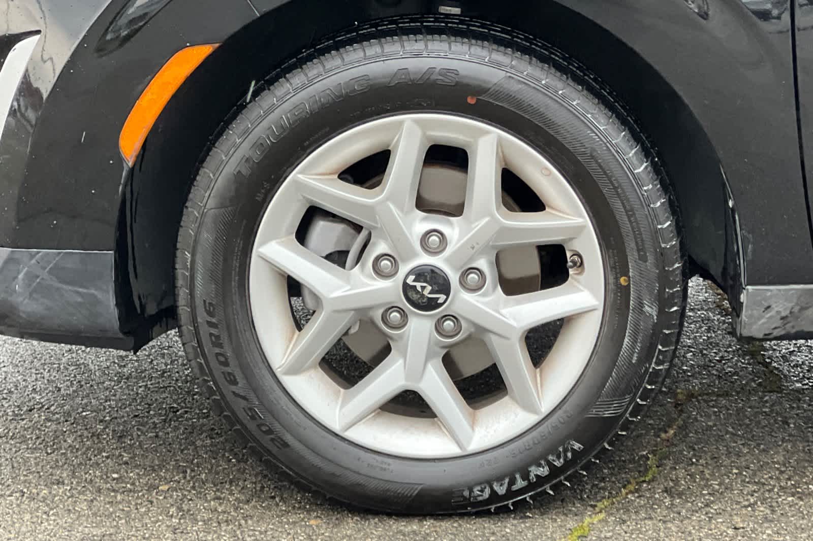 Thumbnail: 2025 Kia Soul - 29