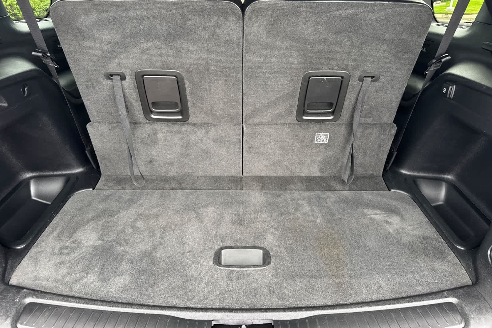 Thumbnail: 2021 Jeep Grand Cherokee L - 17