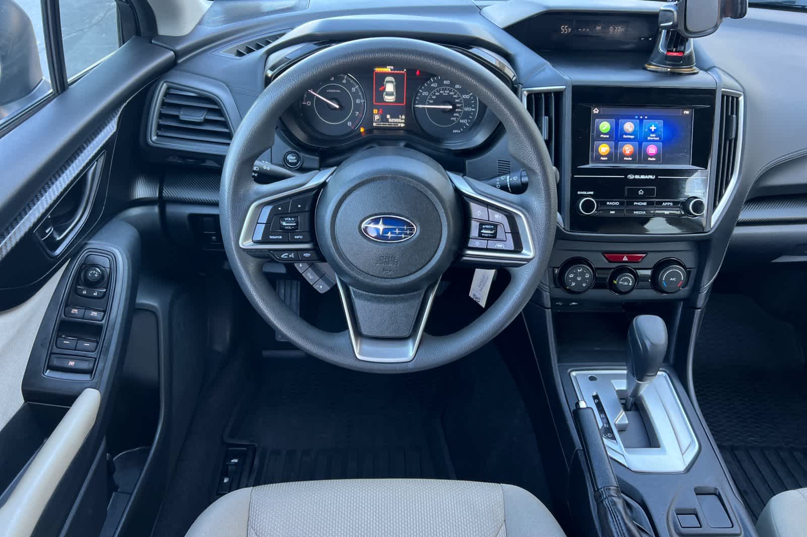 Thumbnail: 2022 Subaru Impreza - 13