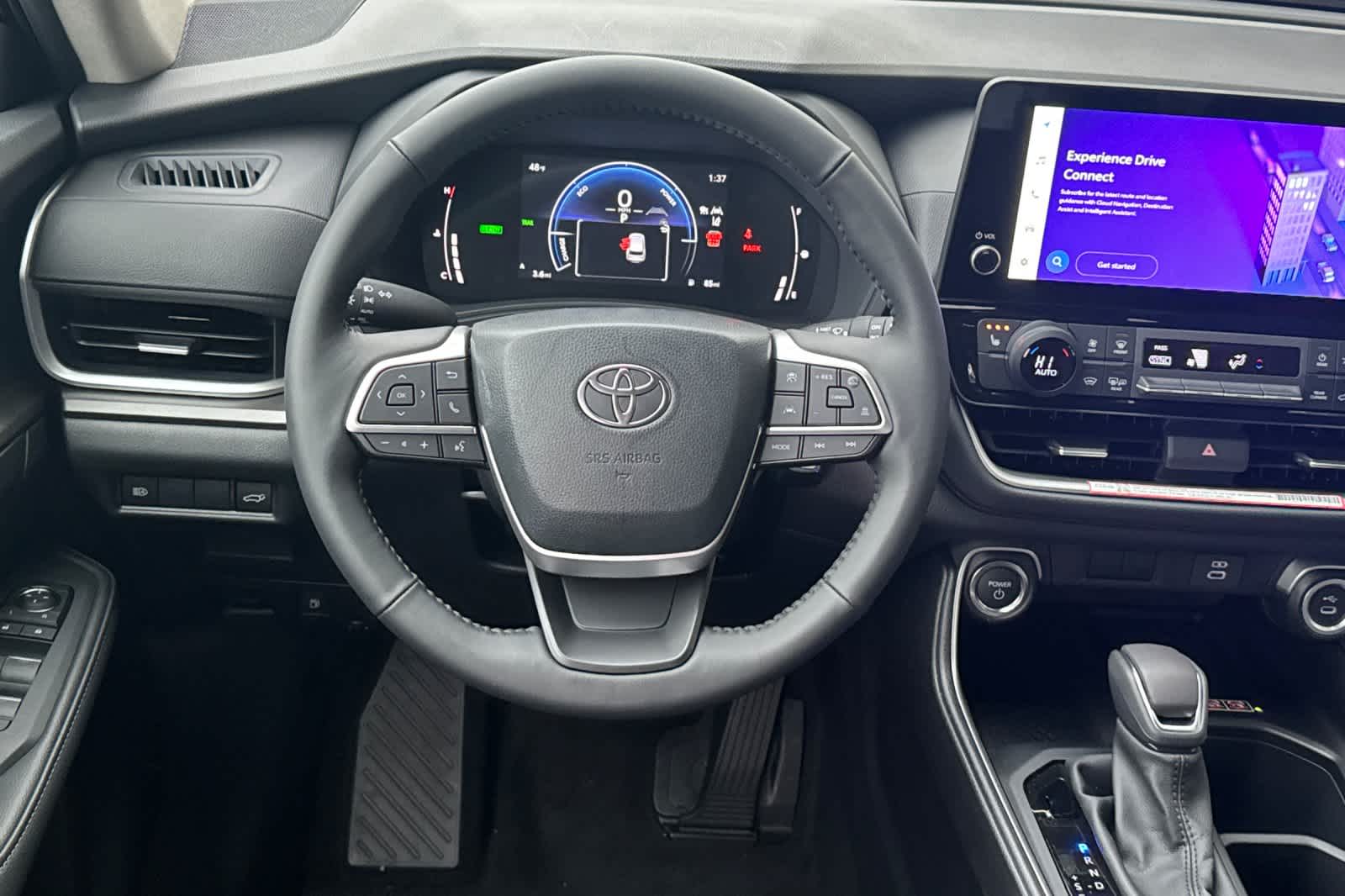 Thumbnail: 2026 Toyota Grand Highlander - 15