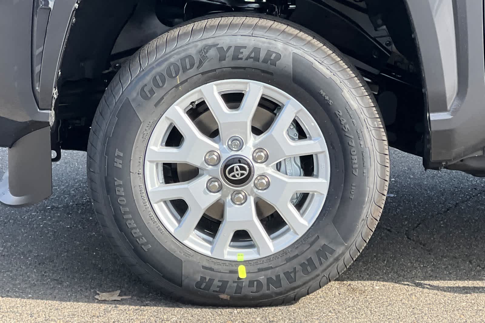 Thumbnail: 2026 Toyota Tacoma - 31