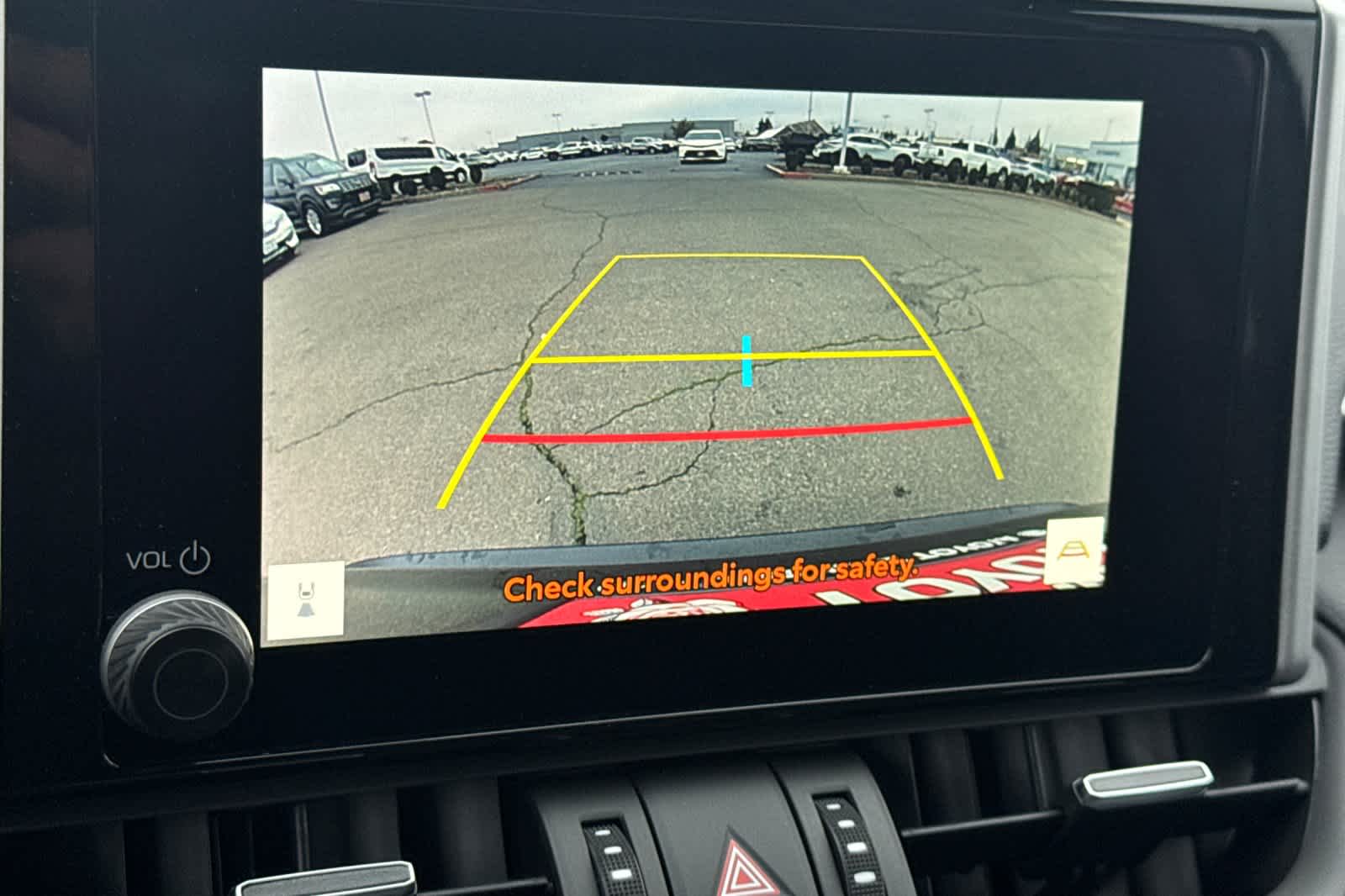 Thumbnail: 2025 Toyota RAV4 - 21