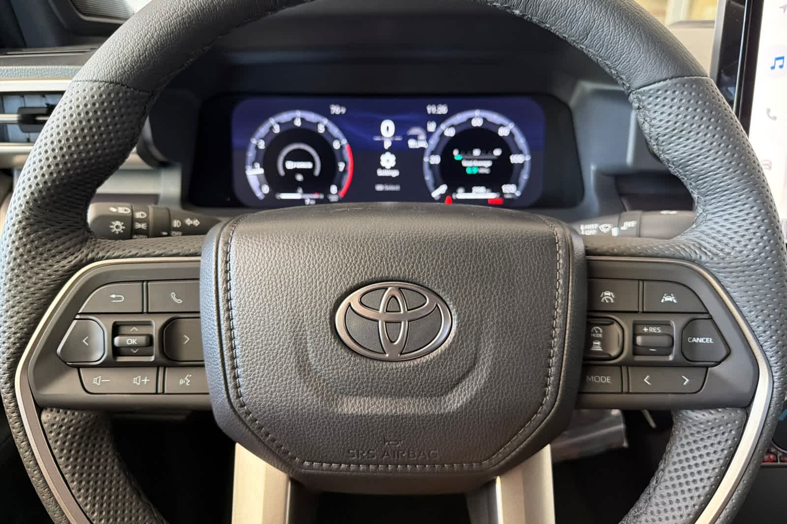 Thumbnail: 2026 Toyota Tacoma - 23