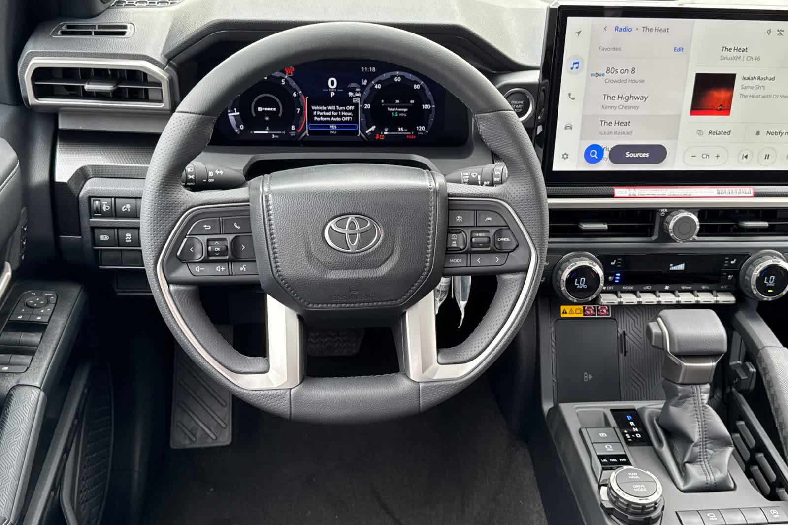 Thumbnail: 2026 Toyota 4Runner - 15