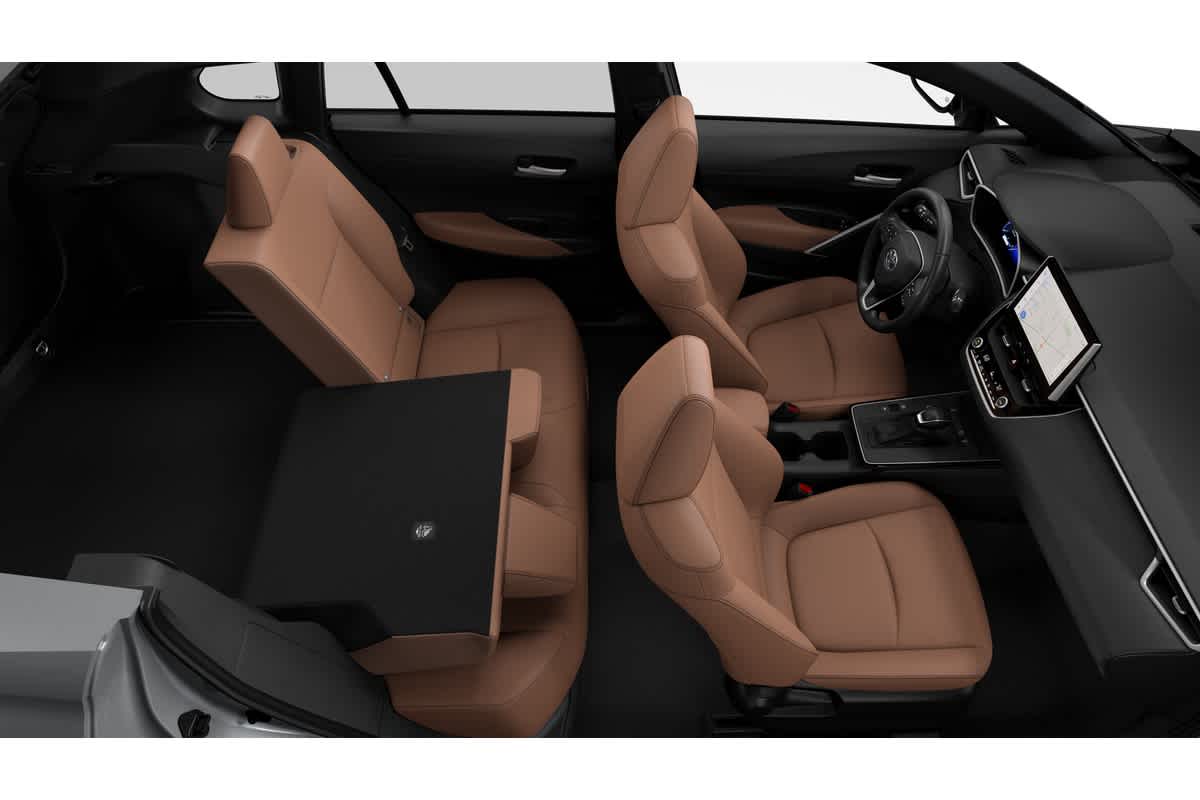 Thumbnail: 2026 Toyota Corolla Cross - 22